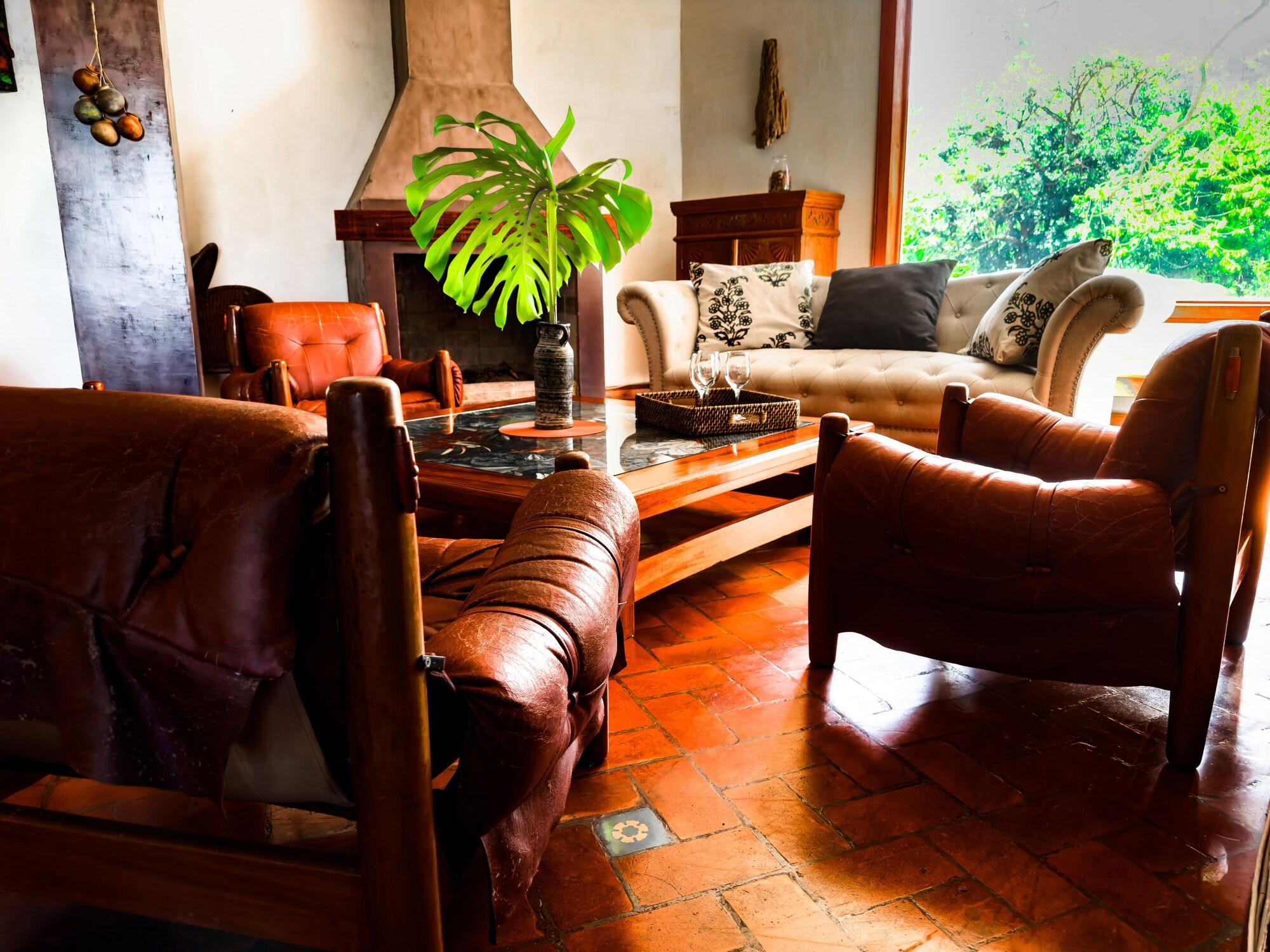 Vista Lobby Canal Grande Lodge