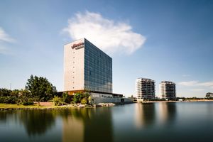 Alojamiento - Hampton by Hilton Montevideo Carrasco