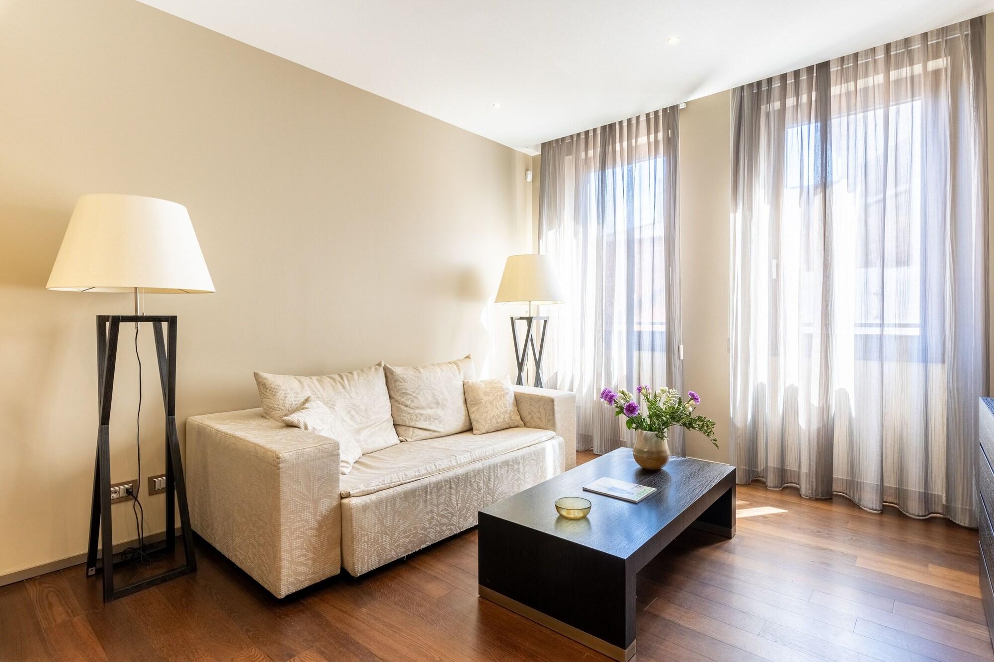 Comodidades del Alojamiento NJ Hotels San Pietro All'Orto 6 Milano