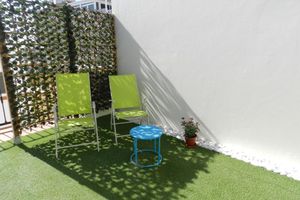 Alquiler Vacacional - TROTAMUNDOS GRAN CANARIA 4