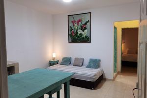 Alquiler Vacacional - Fuerte Santori