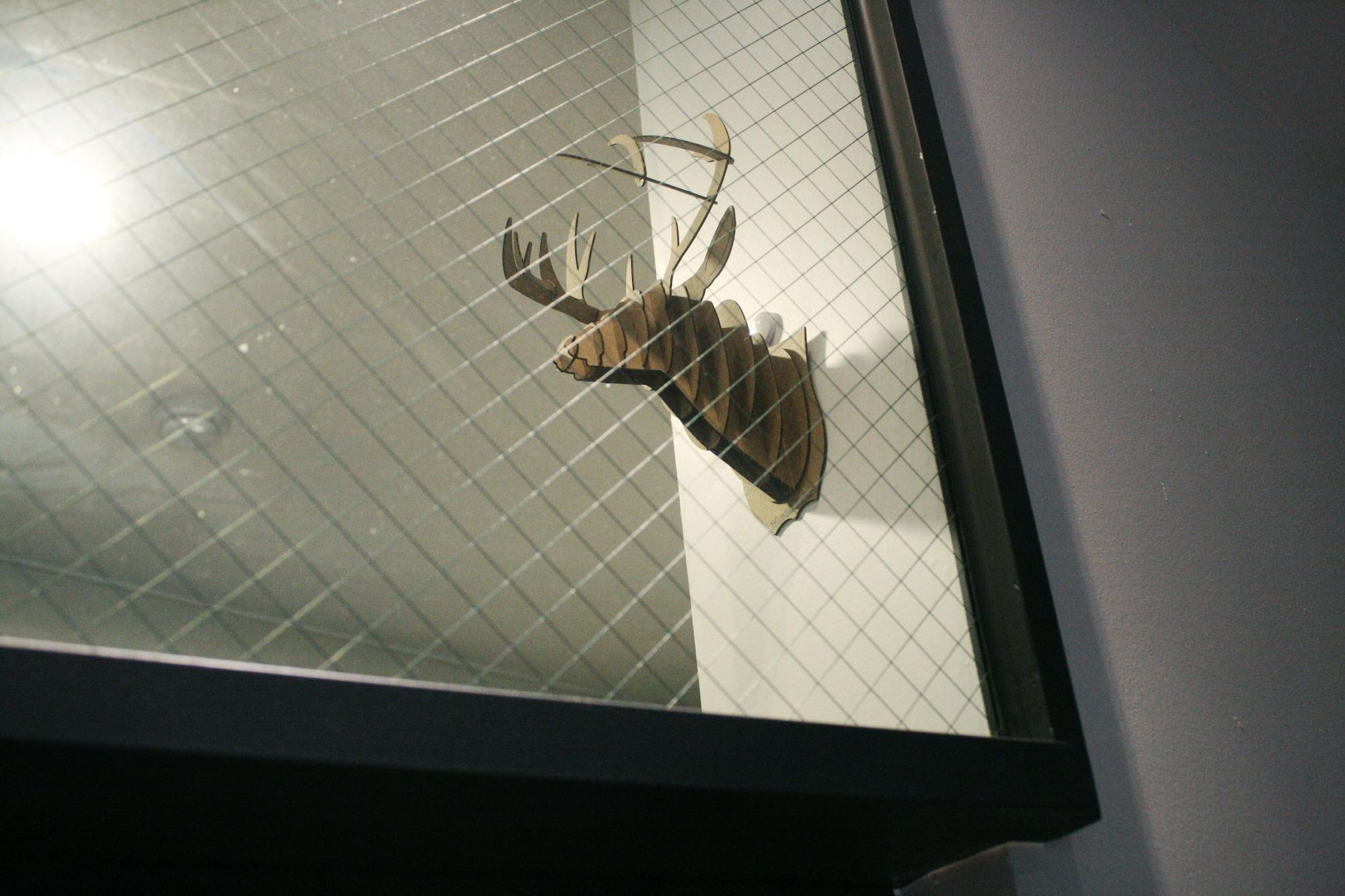 Vista Lobby Hostel Beige 2nd