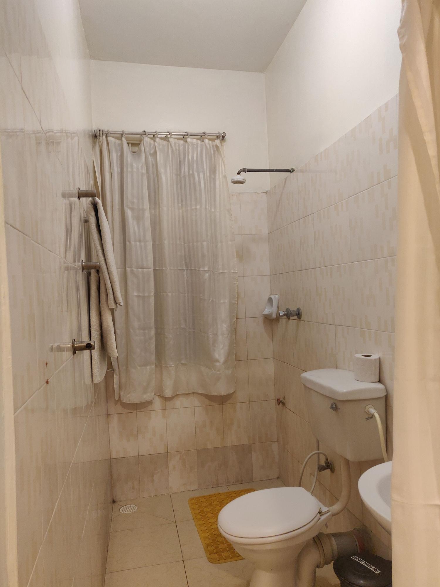 Equipamiento de Habitación Marigold Guest House