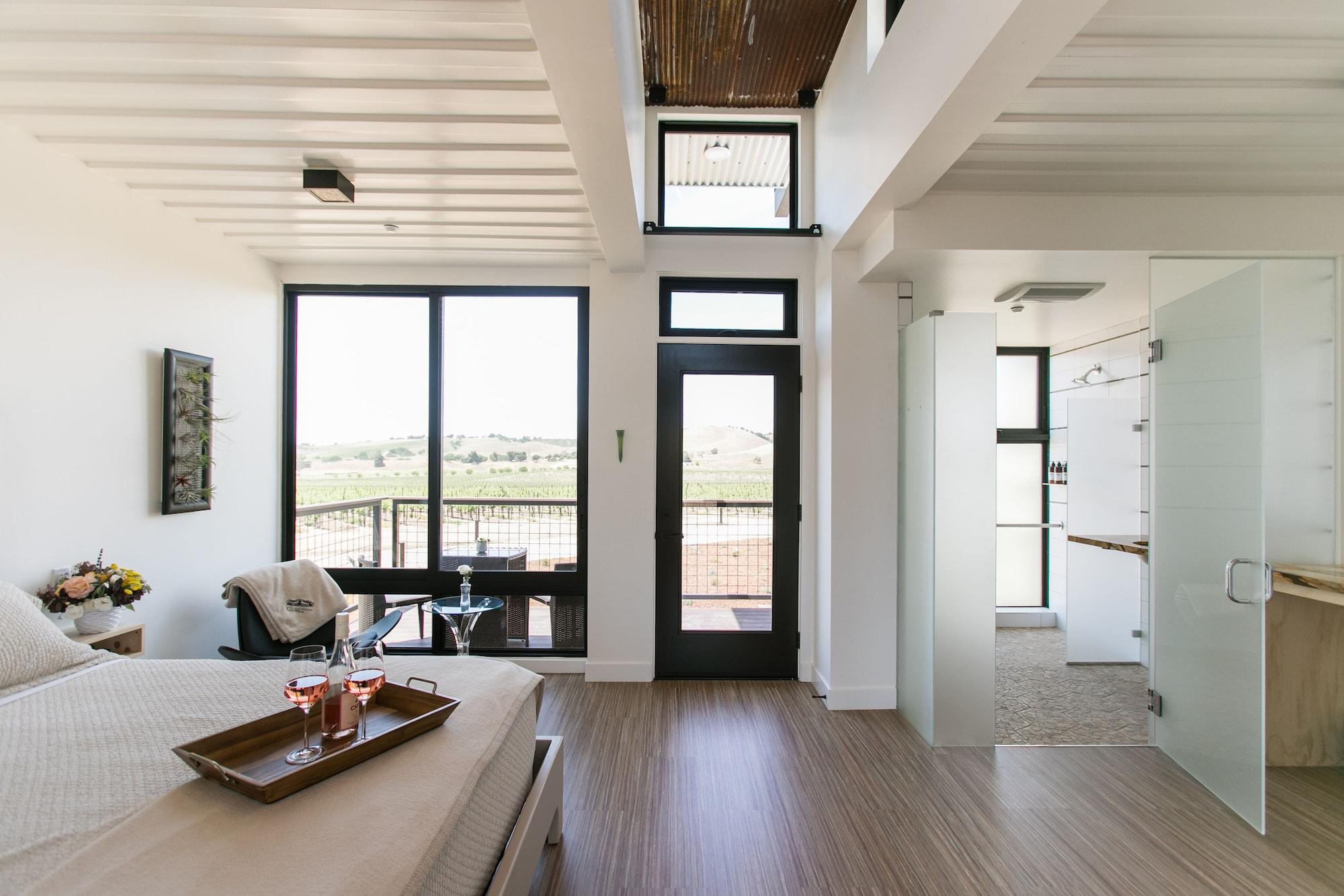 Habitación Geneseo Inn