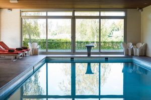 Alojamiento - Hotel des Bains & Wellness