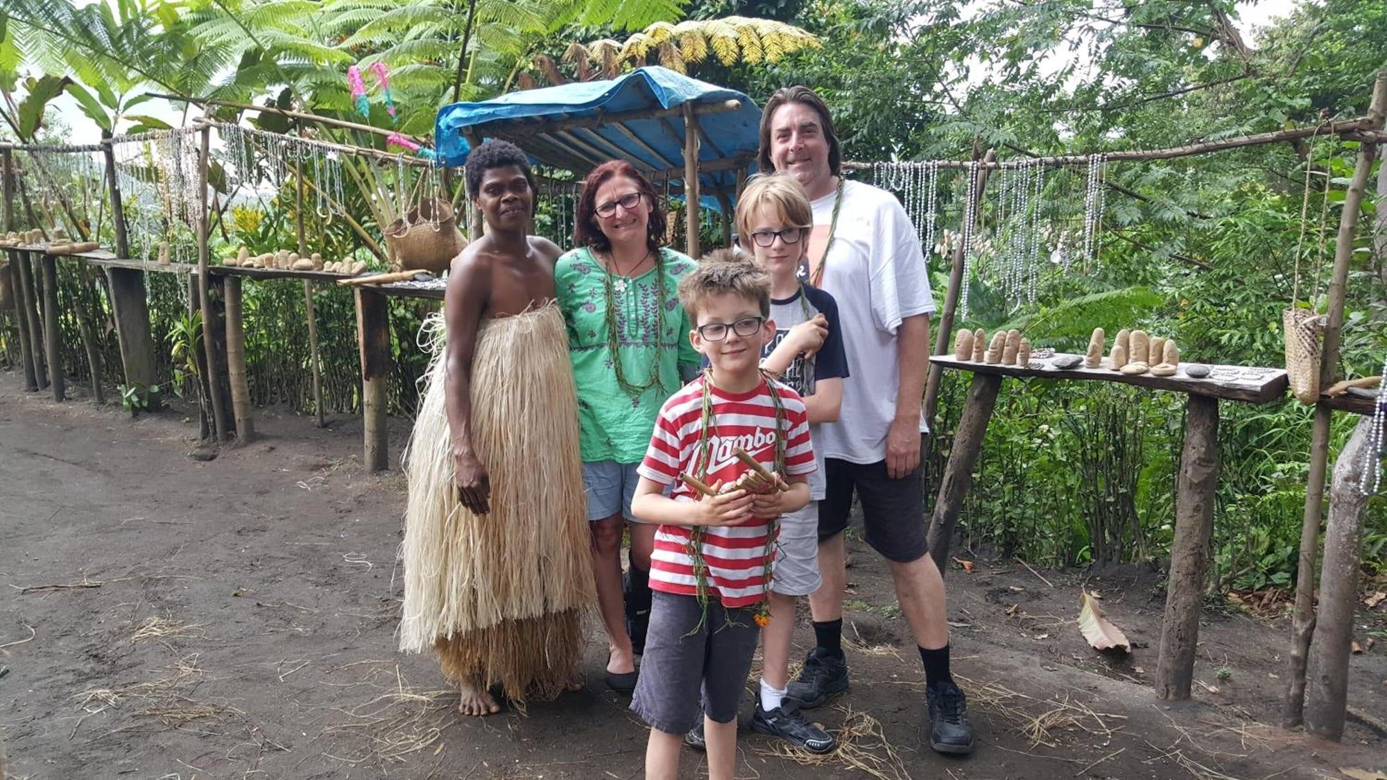 Instalaciones Recreativas Castle Tree House