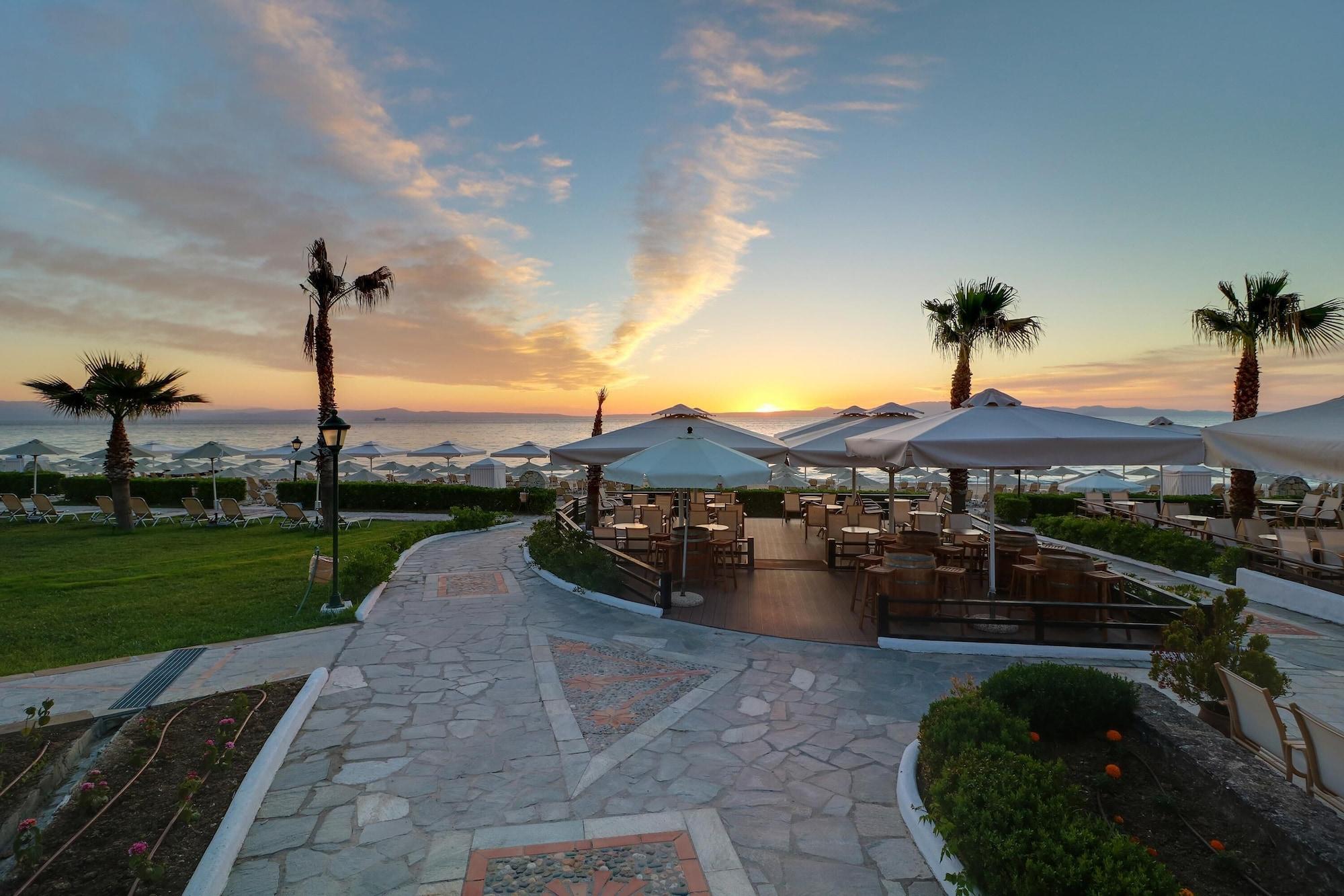 Playa Aegean Melathron Thalasso Spa Hotel