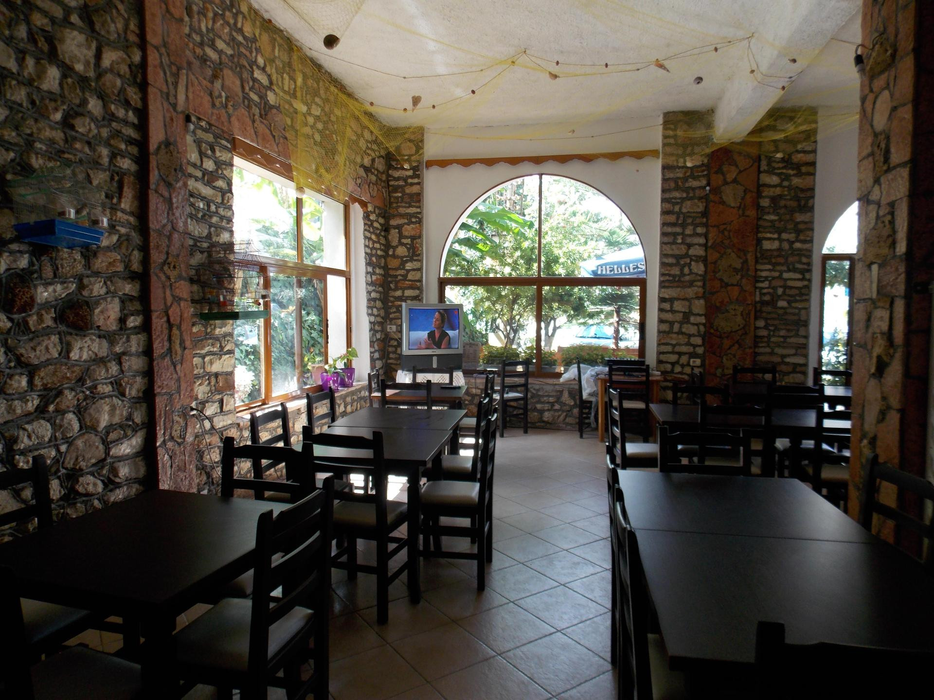 Restaurant Hotel Rixhi