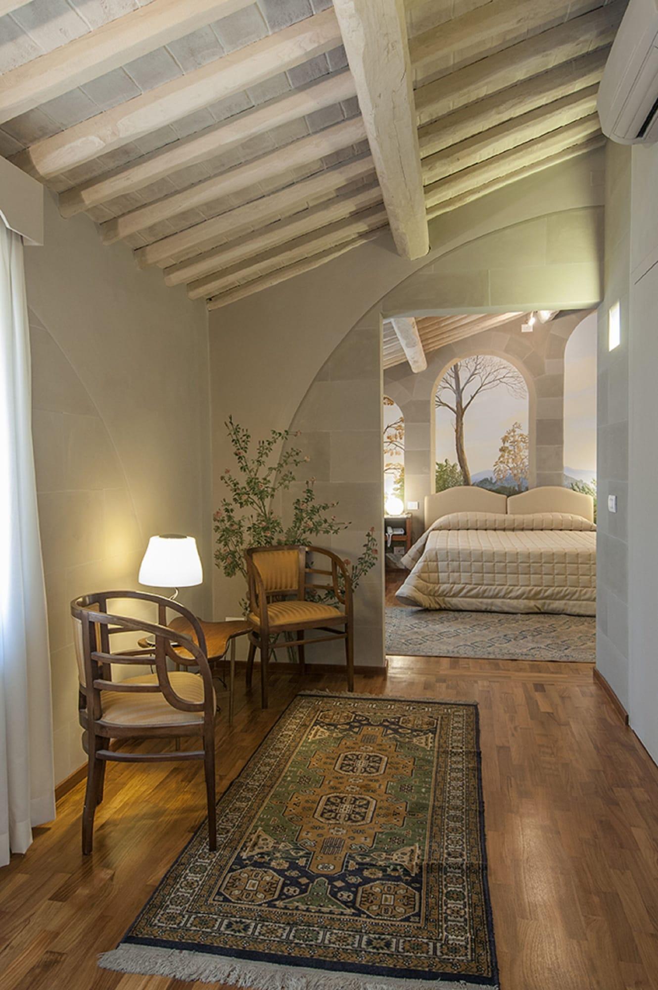 Varios Maison de Charme Alla Corte degli Angeli
