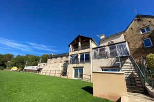 Hospedagens - Le Domaine du Bez