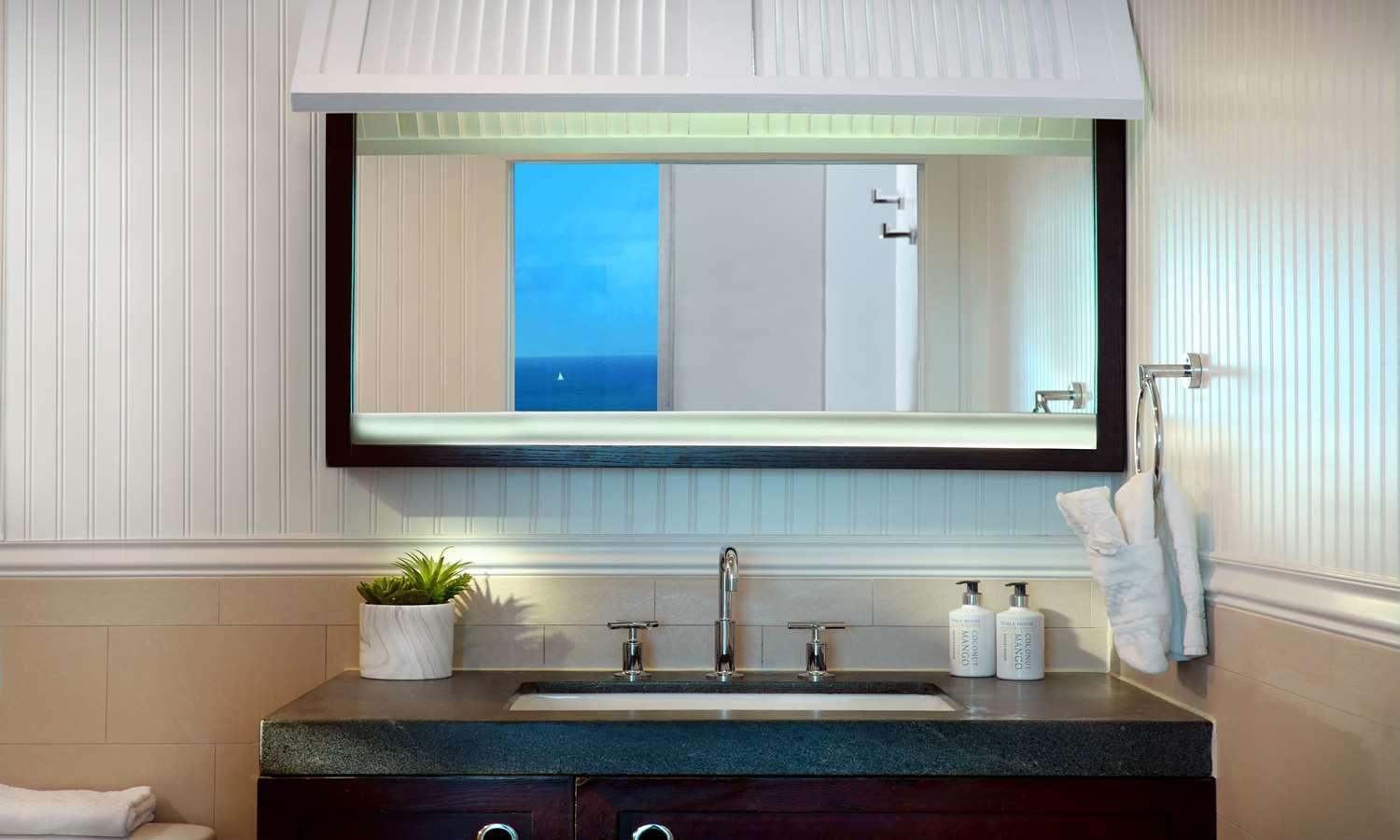 Hotel Sole On The Ocean