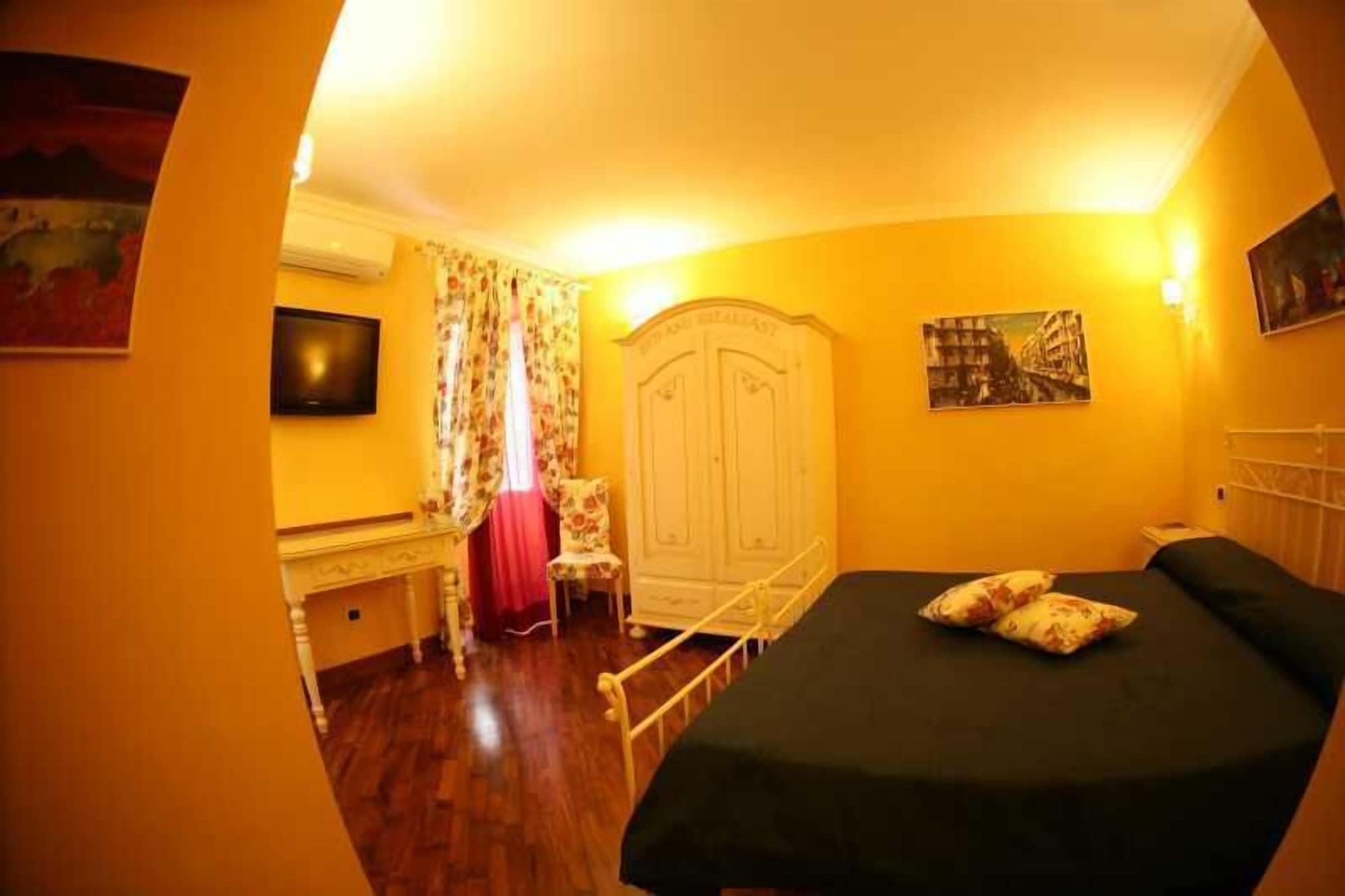 Habitación B&B Dimora Caracciolo