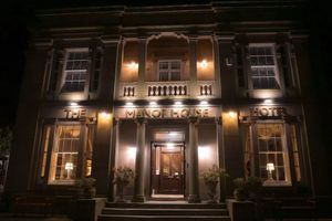 Alojamiento - Manor House Hotel Cockermouth