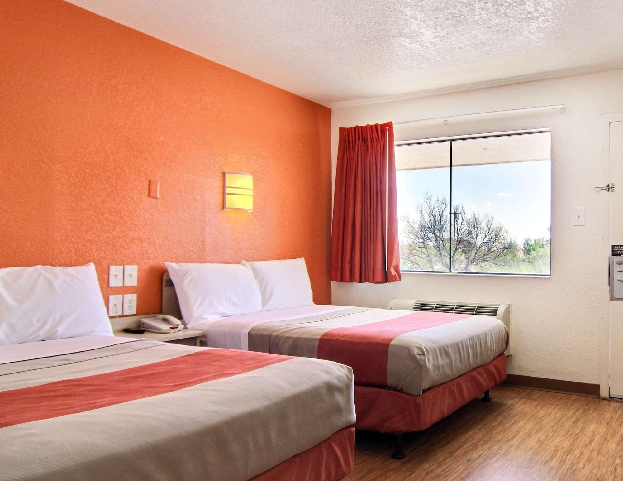 Habitación Motel 6 San Ysidro, CA - San Diego - Border