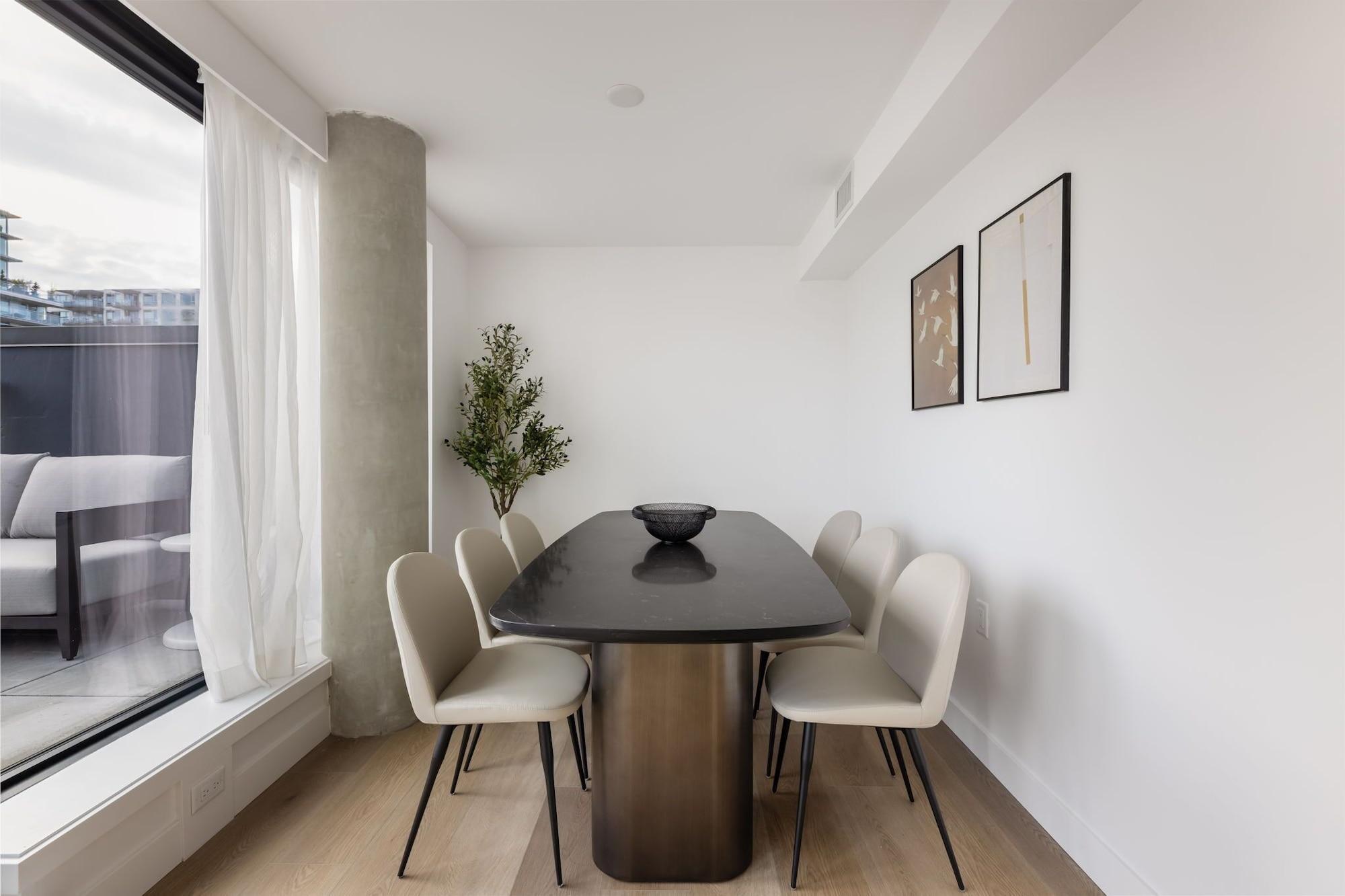 Restaurant Keefer House