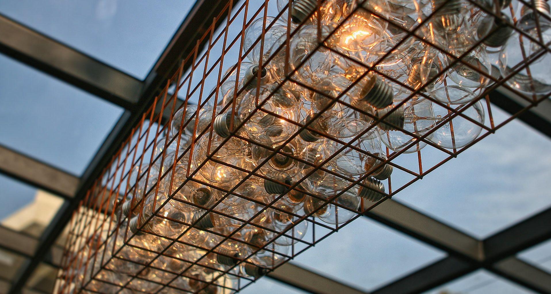 Bar/Salón Healing 11st Pension