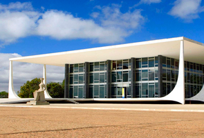 Passagens Aéreas de Natal para Brasília | Decolar