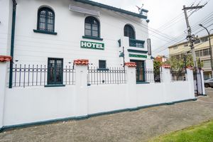 Alojamiento - Hotel Boutique La Tua Casa