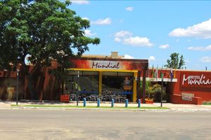 Alojamiento - Hotel Mundial