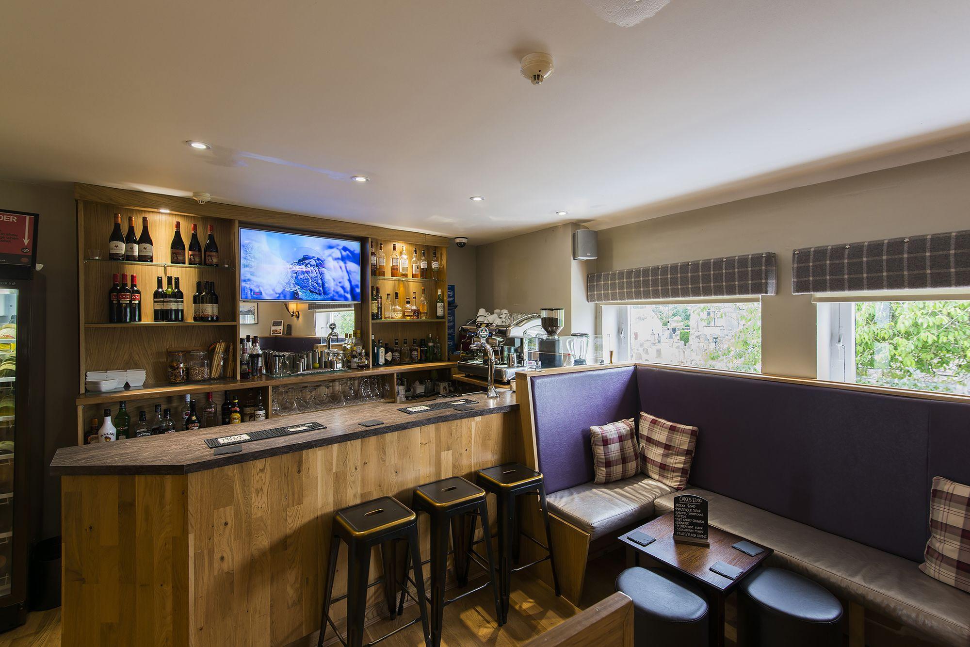 Bar/Salón Old Churches House