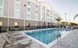 Hampton Inn & Suites Orlando At SeaWorld