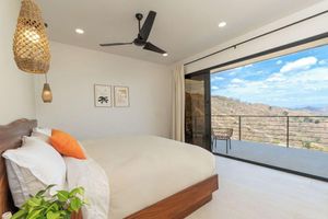 Hoteles a Pie de Playa en Potrero Guanacaste Todo Incluido