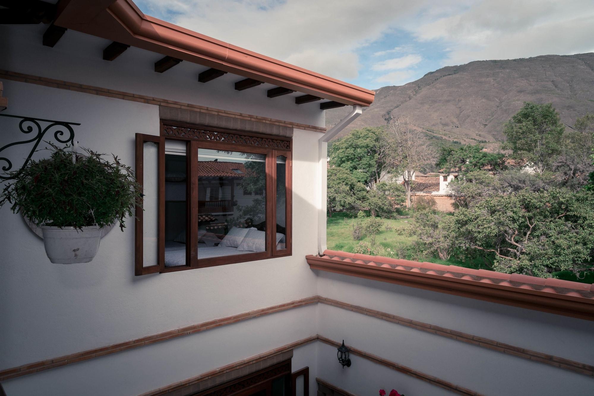 Comodidades del Alojamiento Hospedería Flor de la Villa Real