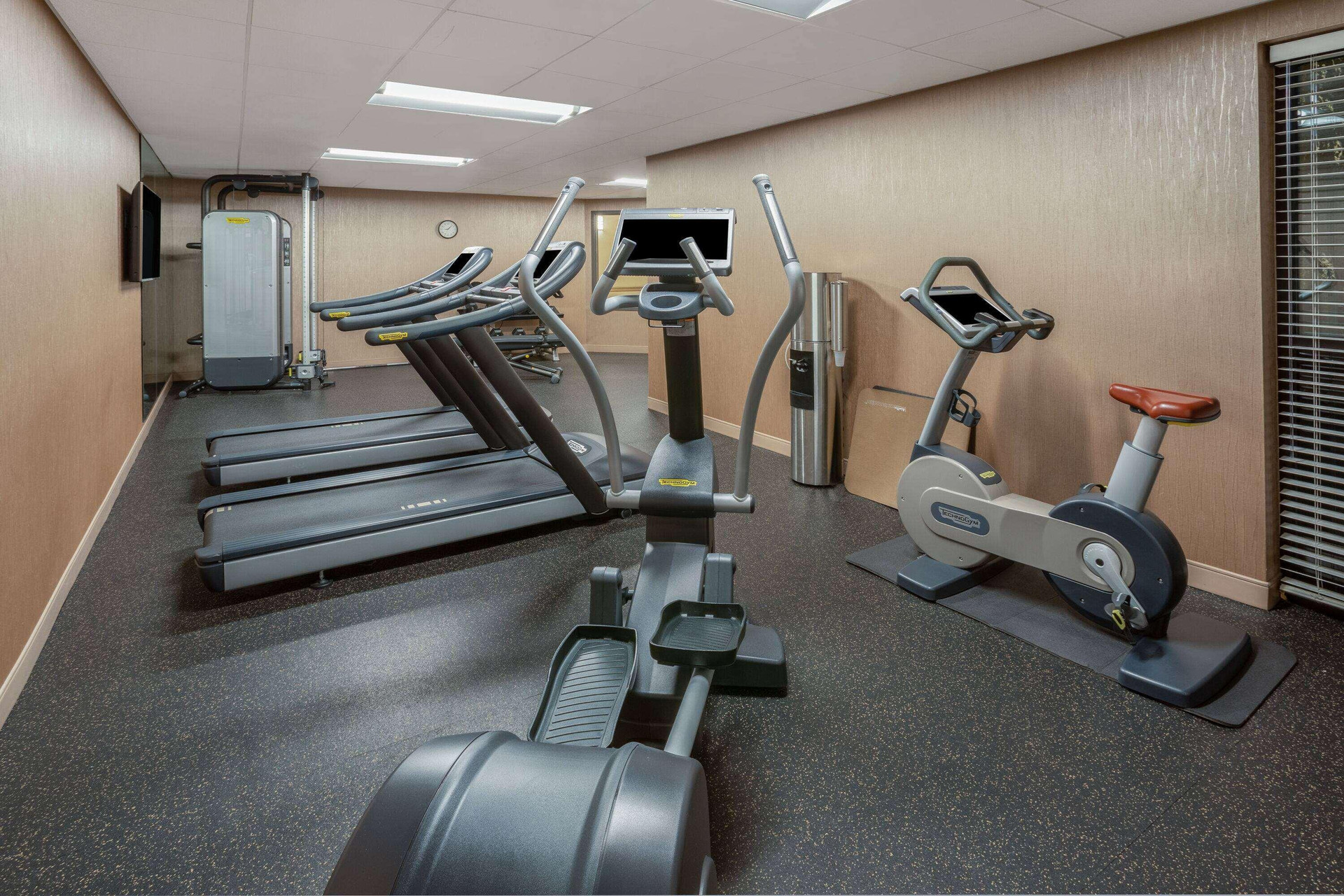 Instalaciones Recreativas Days Inn & Suites by Wyndham Denver International Airport