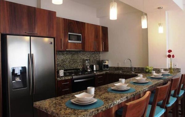 1BR Charming CONDO with Infinity Pool - Hoteles cerca de Malecón en Puerto Vallarta