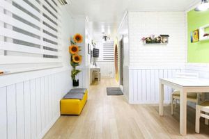 Alquiler Vacacional - Herb Story Pension