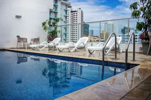 Alojamiento - Ramada Panama Centro Via Argentina