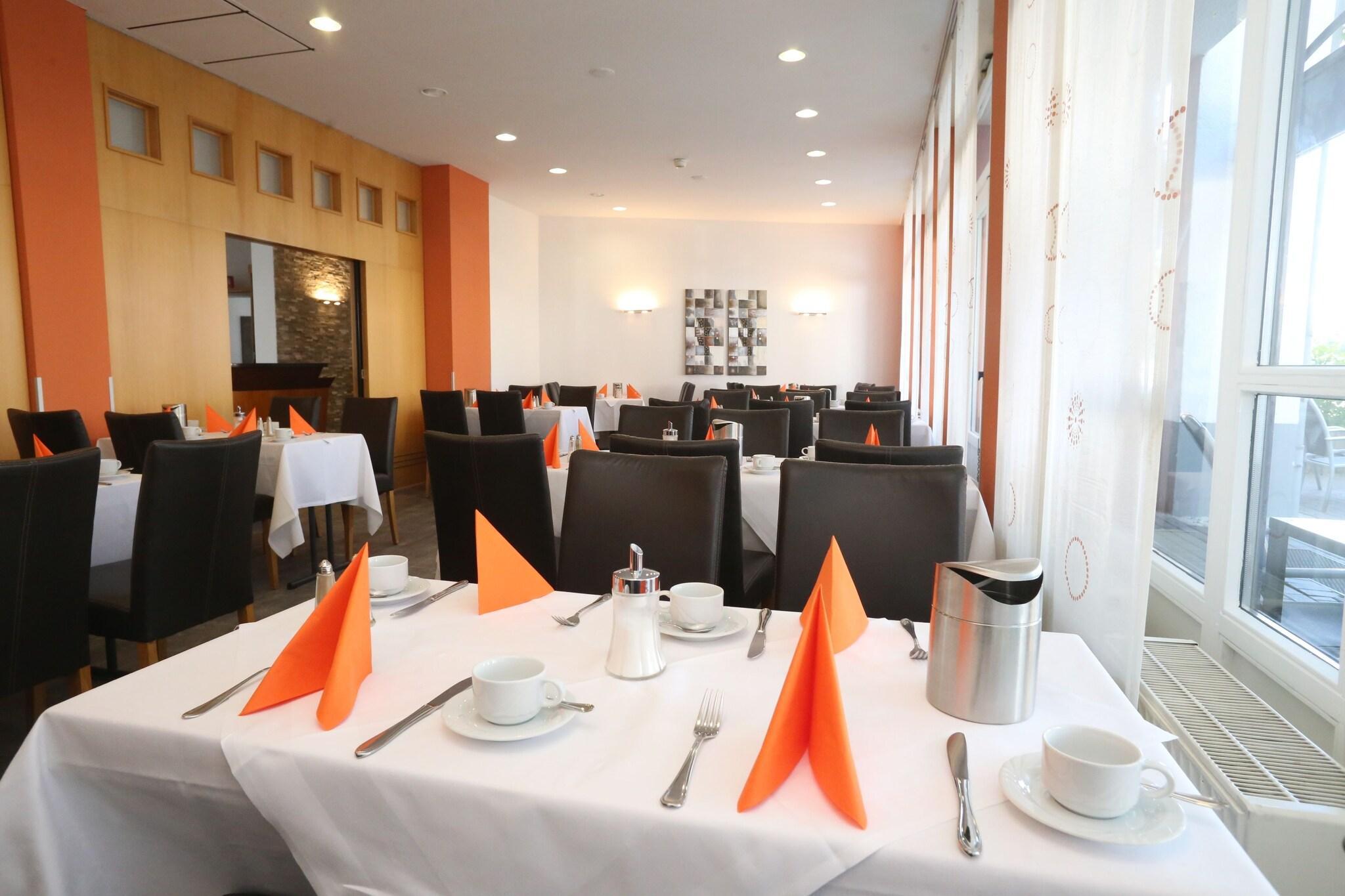 Restaurant Asgard Hotel