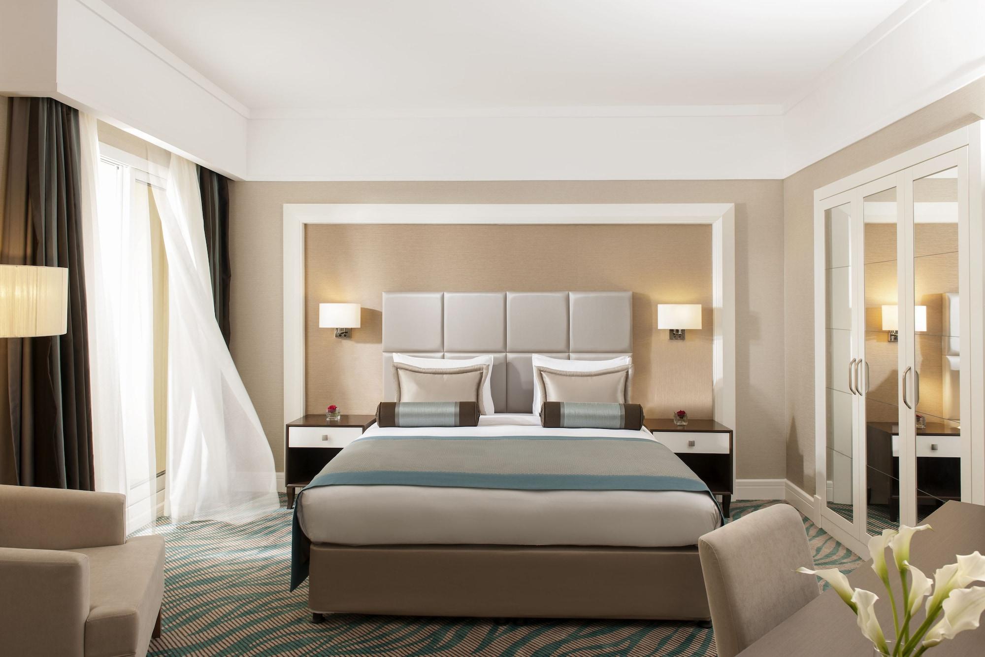 Habitación Rixos Bab Al Bahr - All Inclusive