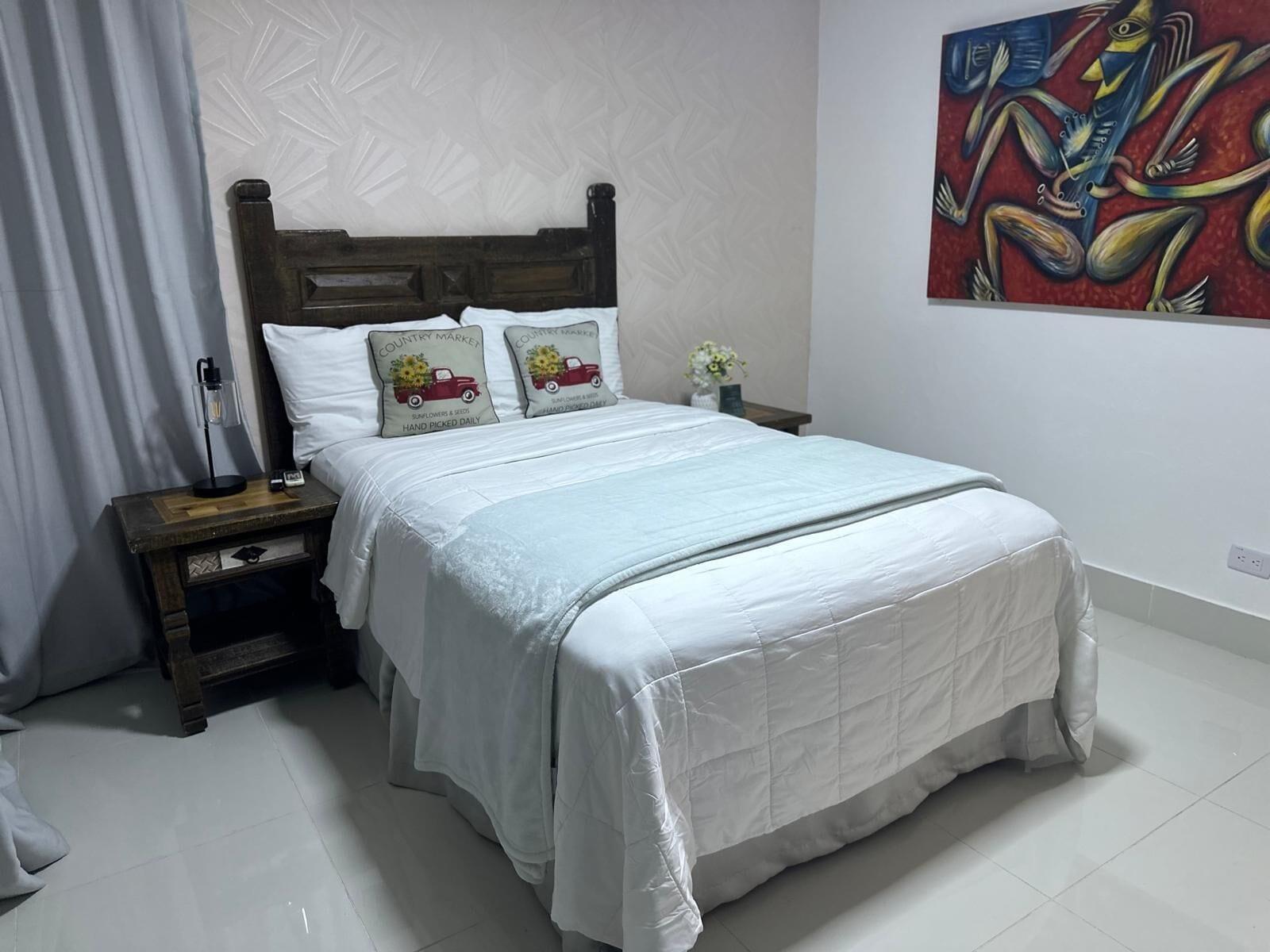 Habitación Onyx luxury rd