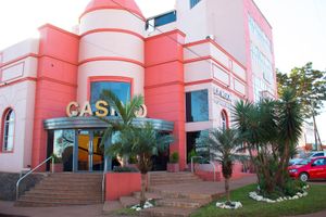 Alojamiento - Atlas Grand Hotel Virasoro