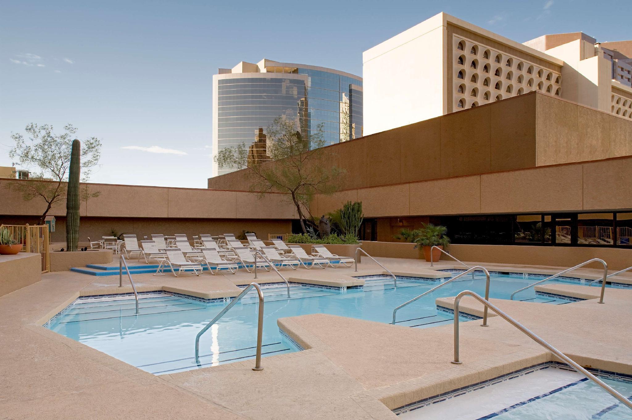 Playa Hyatt Regency Phoenix