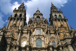 Actividad - Santiago Compostela and Valença do Minho Tour