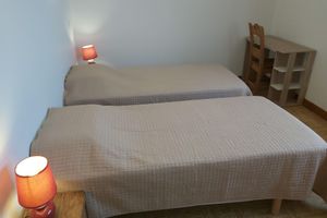 Alquiler Vacacional - REINE DES PRES 2ch. sleeps 4
