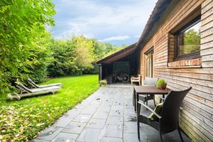 Alquiler Vacacional - Charming Retreat, Veldegem