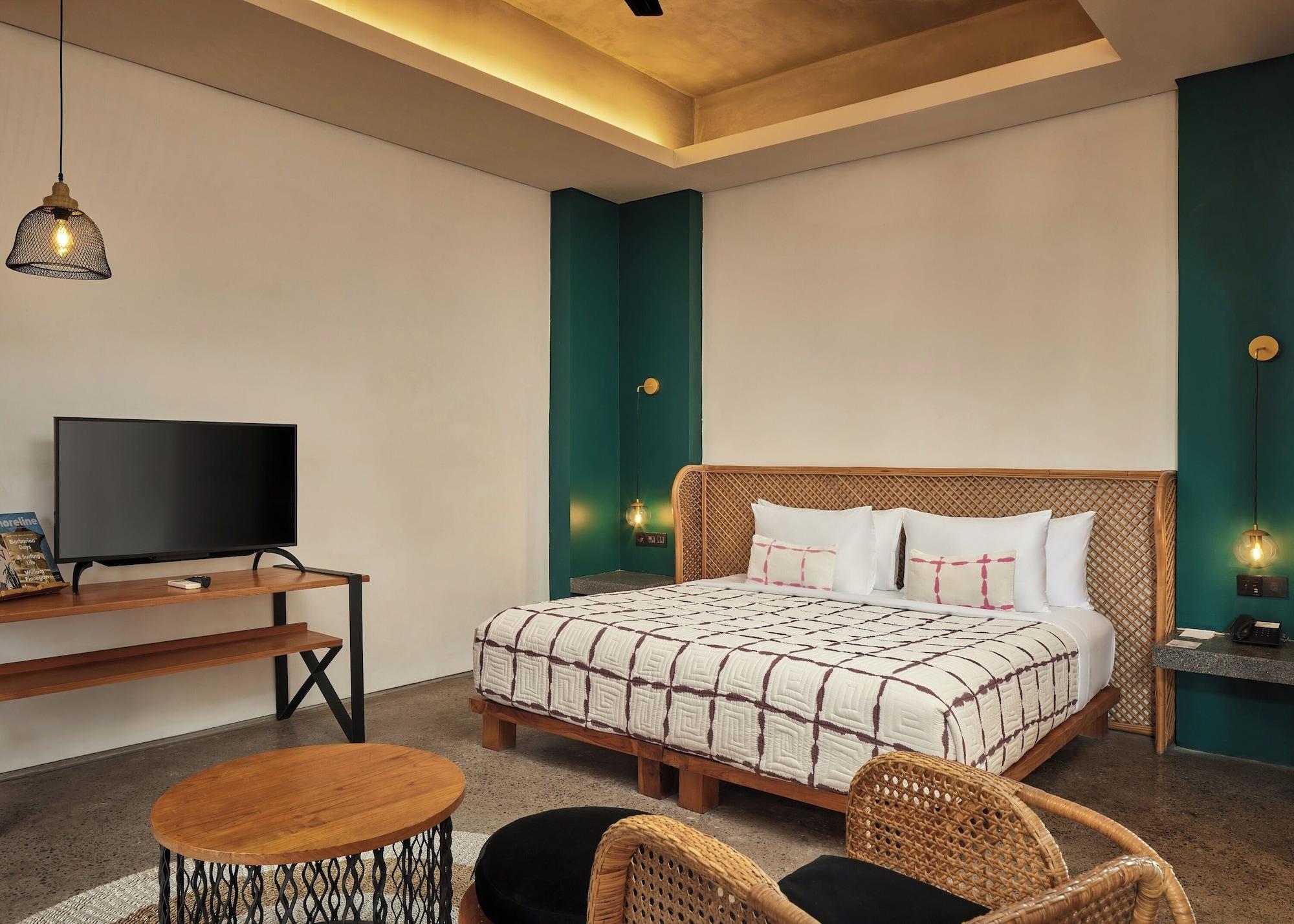 Habitación Shore Amora Canggu