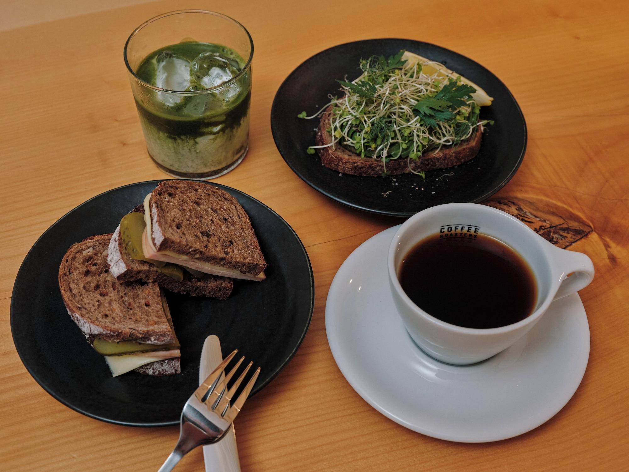 Restaurant THE SENSE