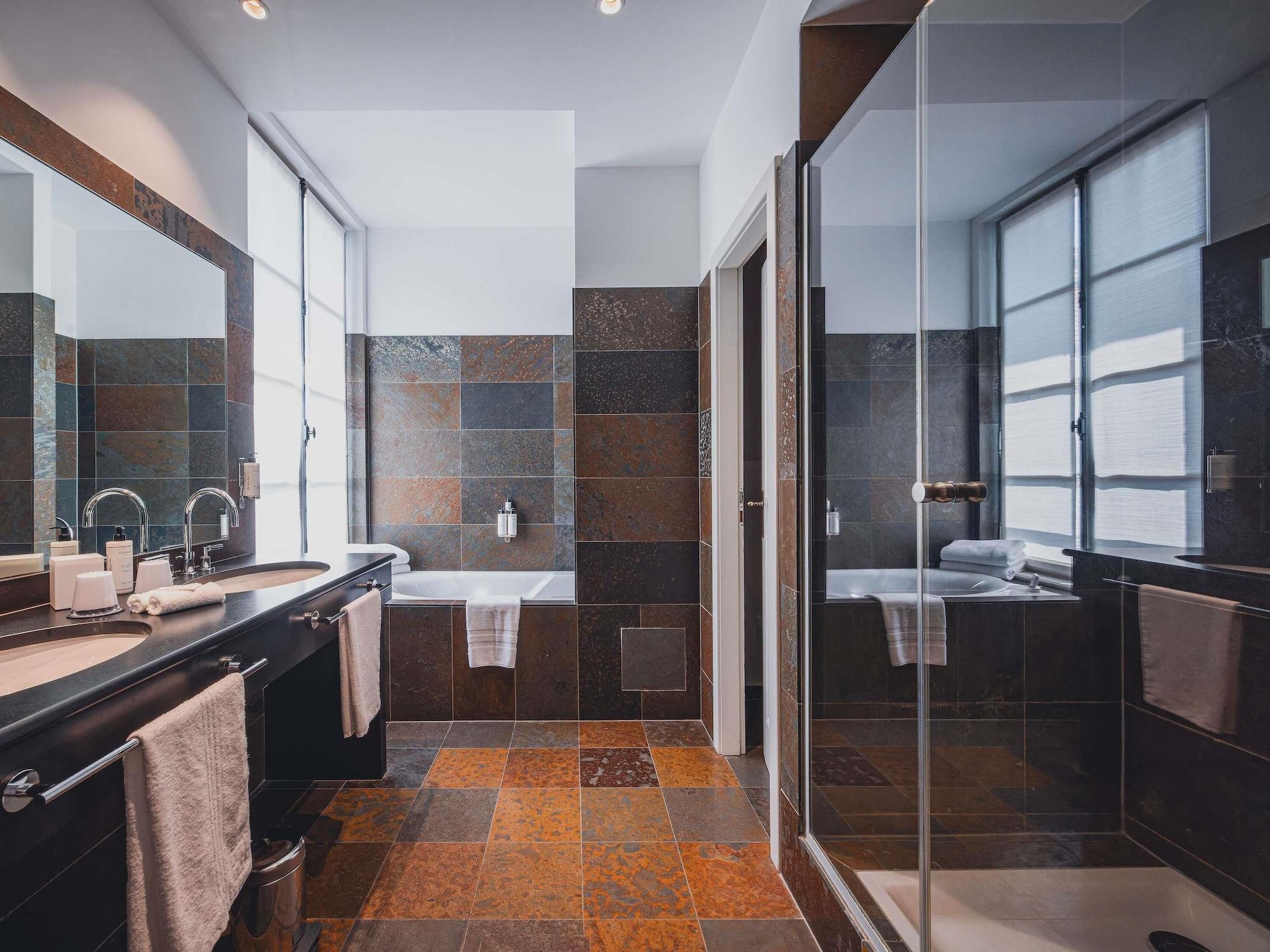 Habitación Cour du Corbeau Hotel Strasbourg - MGallery Collection