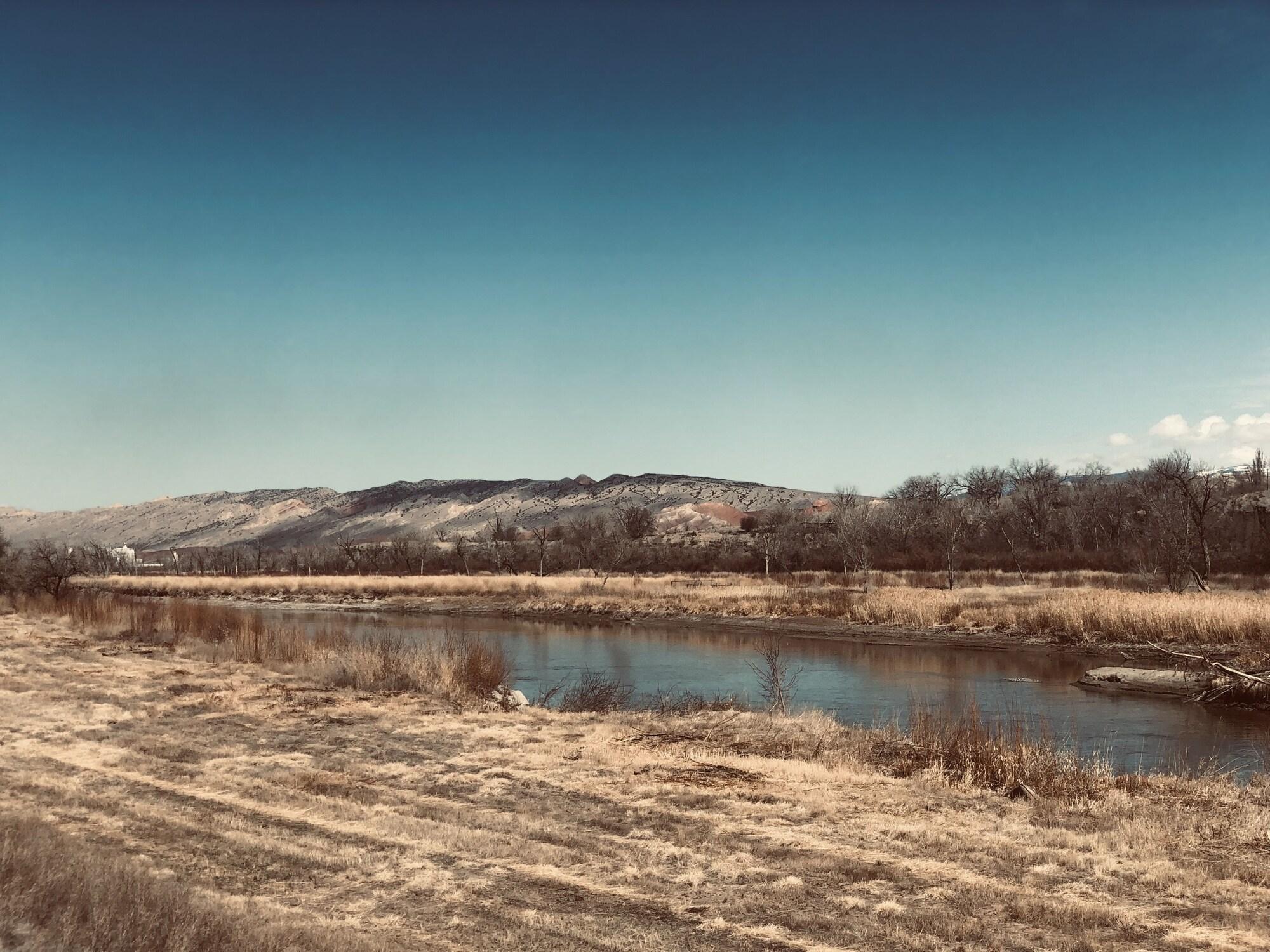 Instalaciones Recreativas Wheels Motel