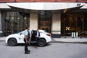 Alojamiento - Le Germain Hotel Toronto