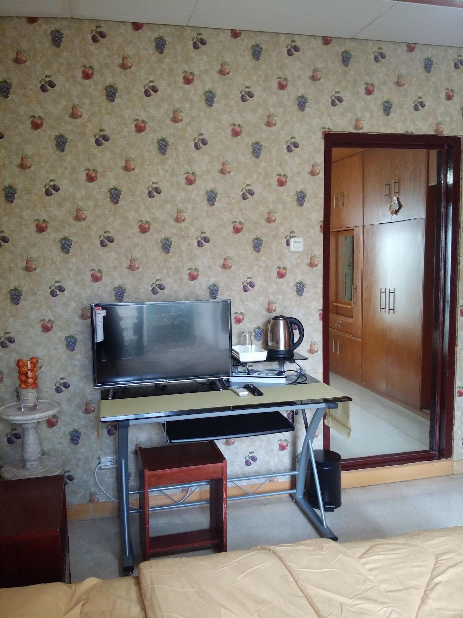 Set de Habitación Gio Guesthouse Bogor
