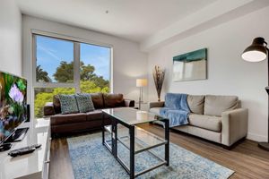 Alojamiento - Stylish 1BR Family Apartment by Dtla