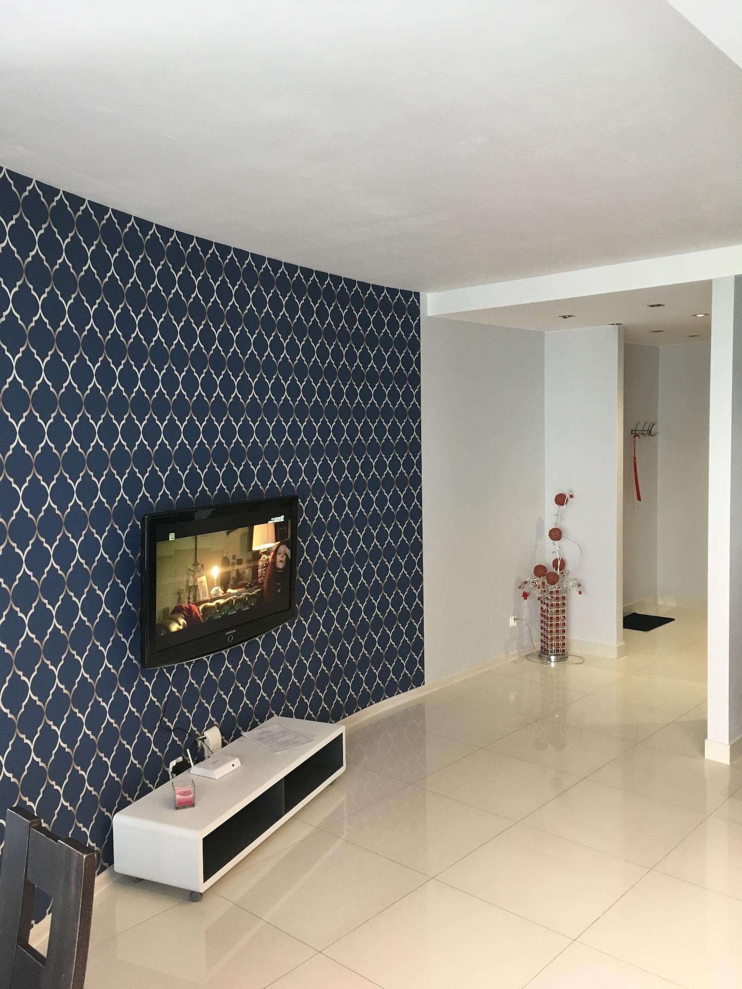 Habitación JAB Apartments Panoramika i Bandurskiego