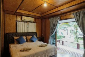 Alojamiento - Koh Kood Neverland Beach Resort