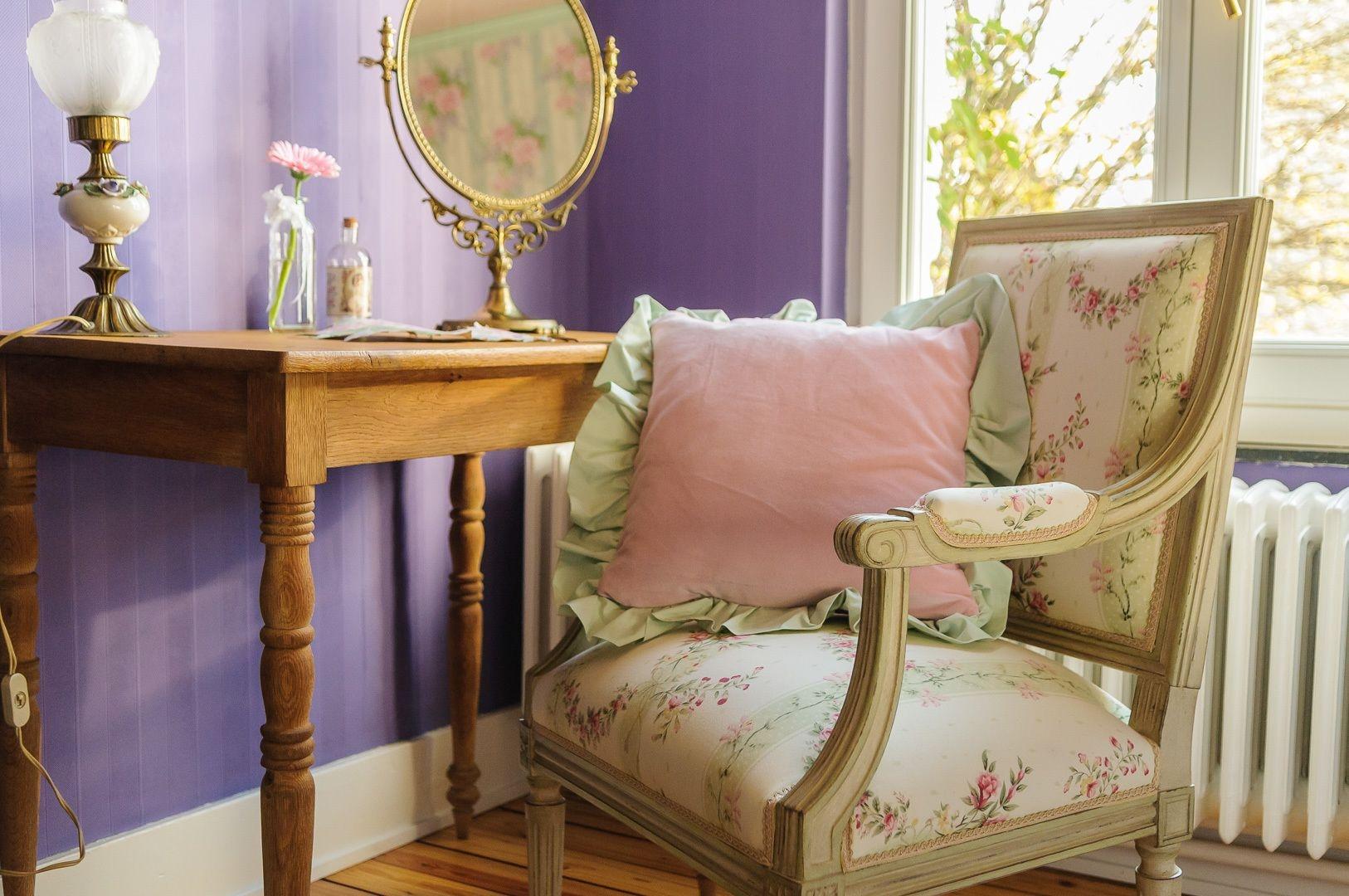 Set de Habitación La Villa Balat