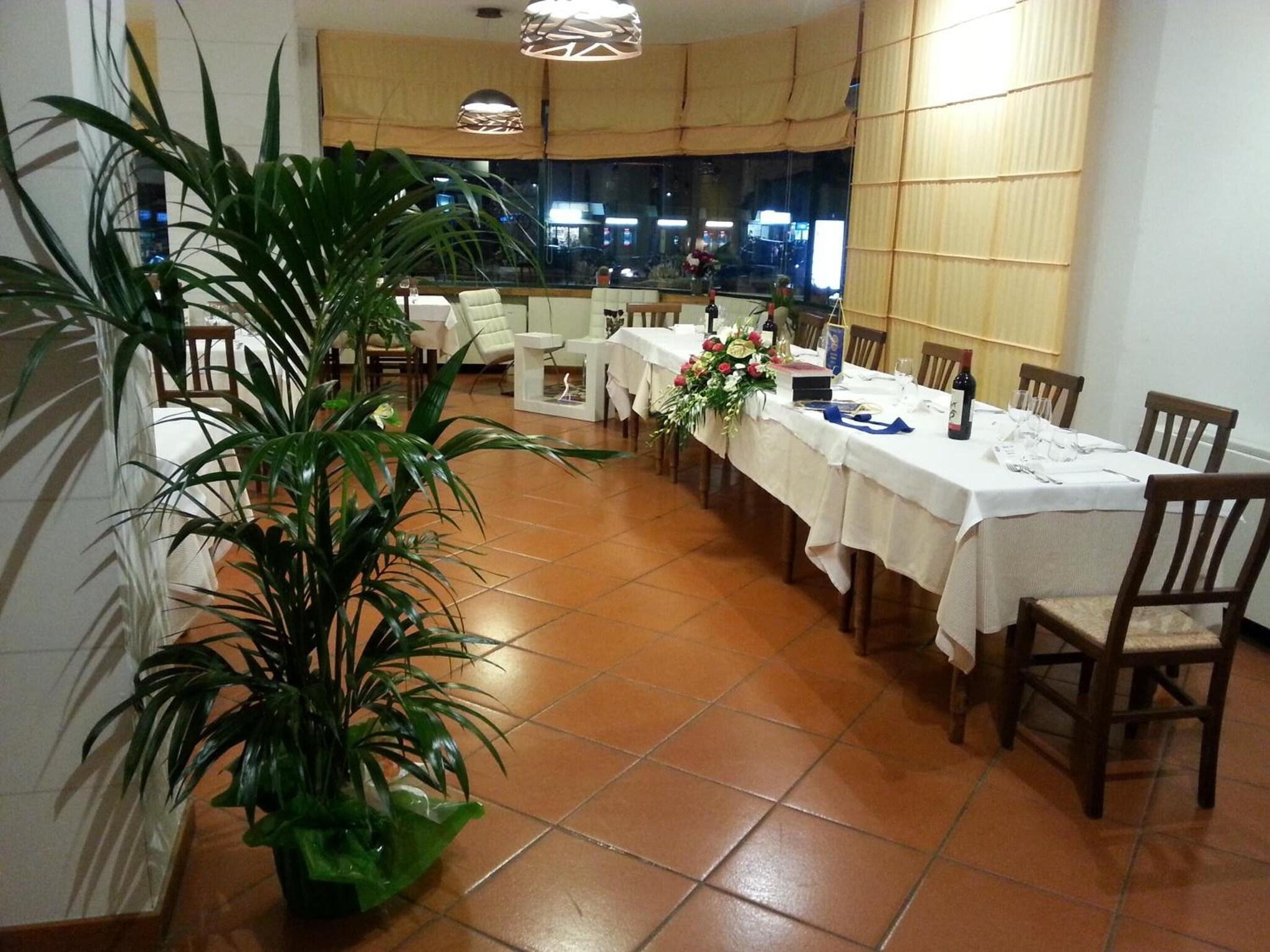 Restaurant Hotel Toscana